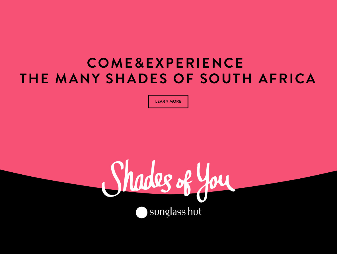 Sunglass Hut South Africa Sunglasses for Men, Women & Kids