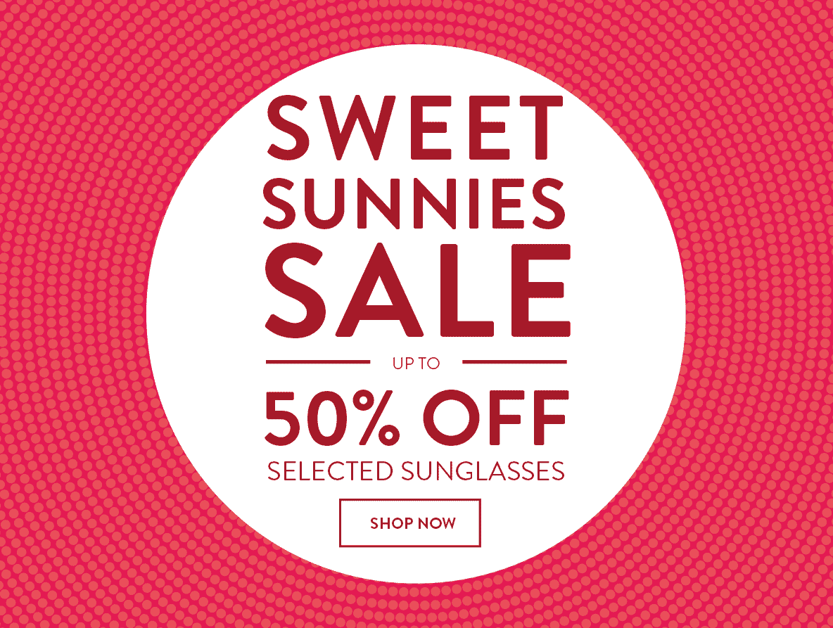 Sunglass Hut Australia | Sunglasses for Men, Women & Kids