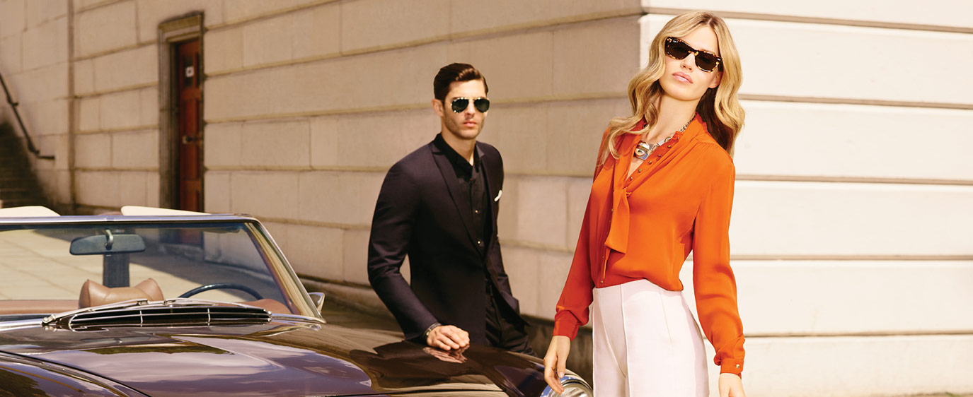 sunglass hut replacement