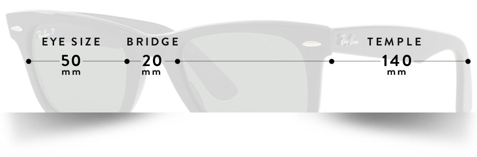 Styles Of Sunglasses Chart