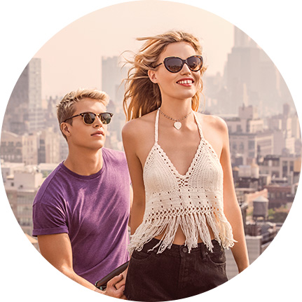 Exclusivité Fashion Week