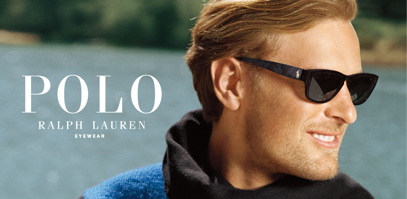 ralph lauren tartan sunglasses