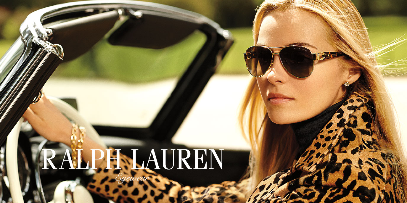 Ralph Lauren Stirrup Collection Sunglass Hut