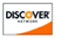 Discover Card Icon