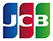 JCB Card Icon