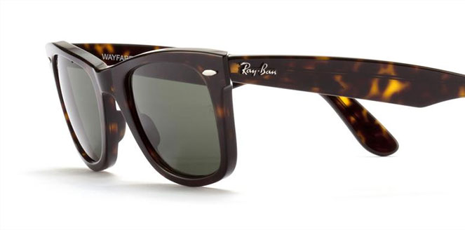 Ray-Ban Glasses